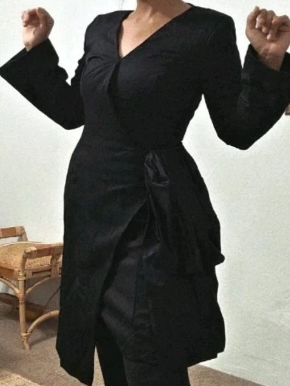 Vintage Christian Dior Dress